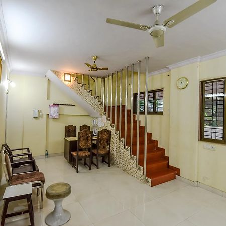 Comfortable Living Navi Mumbai Kültér fotó