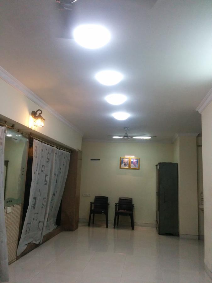 Comfortable Living Navi Mumbai Kültér fotó