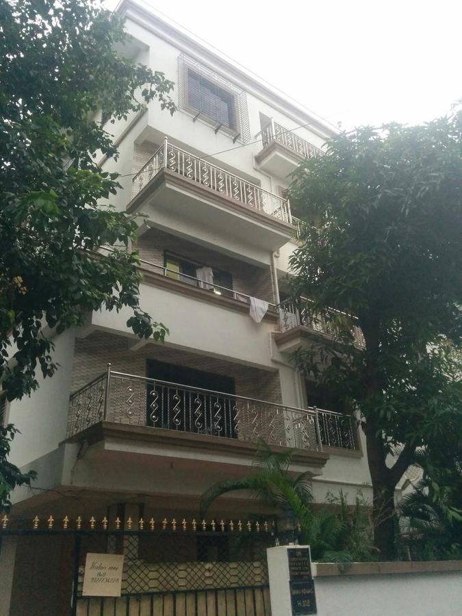 Comfortable Living Navi Mumbai Kültér fotó