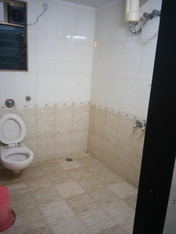 Comfortable Living Navi Mumbai Kültér fotó