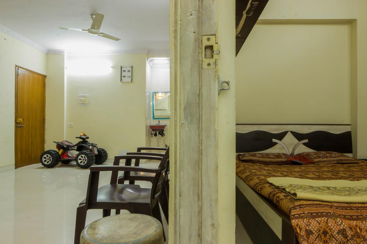 Comfortable Living Navi Mumbai Kültér fotó