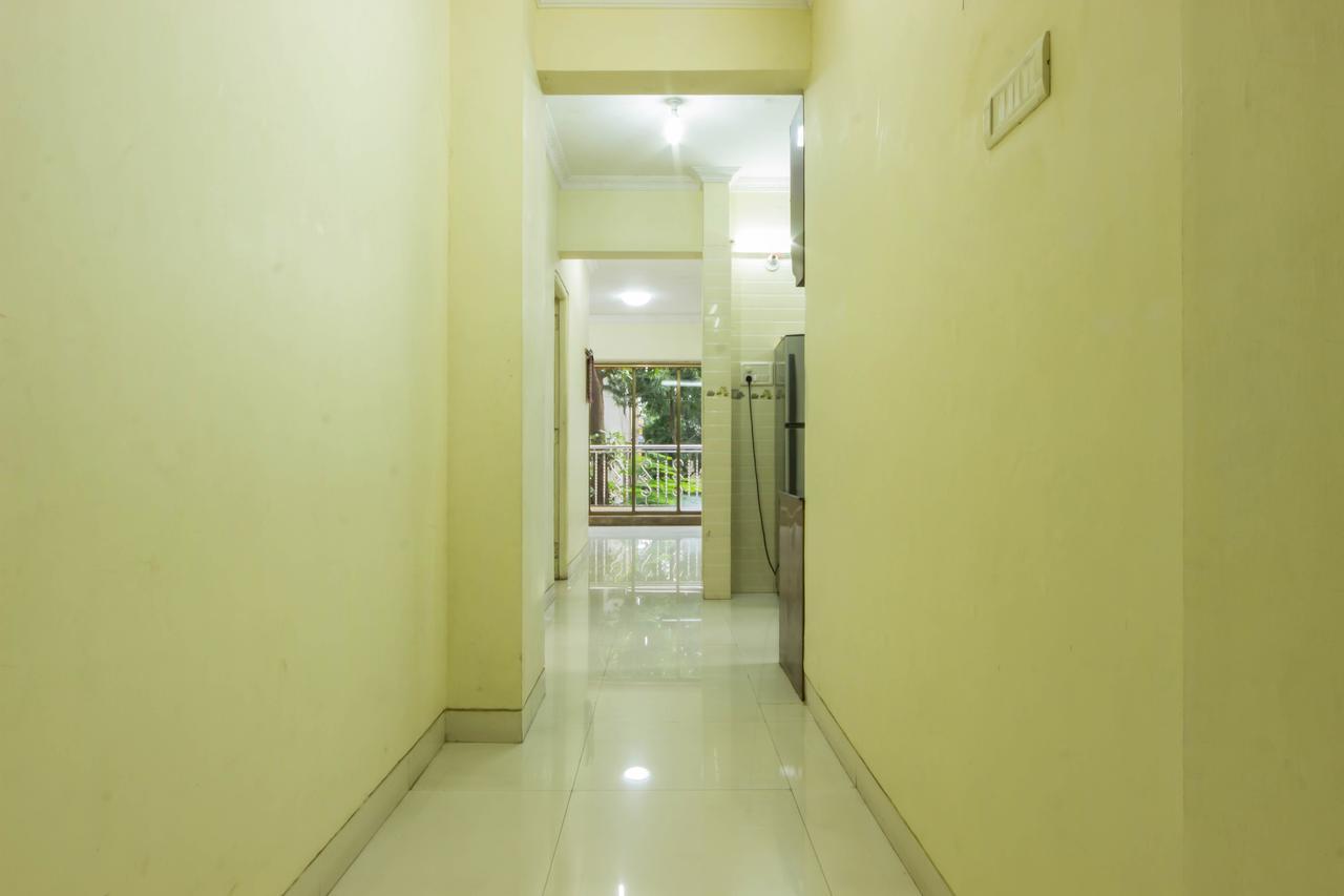 Comfortable Living Navi Mumbai Kültér fotó