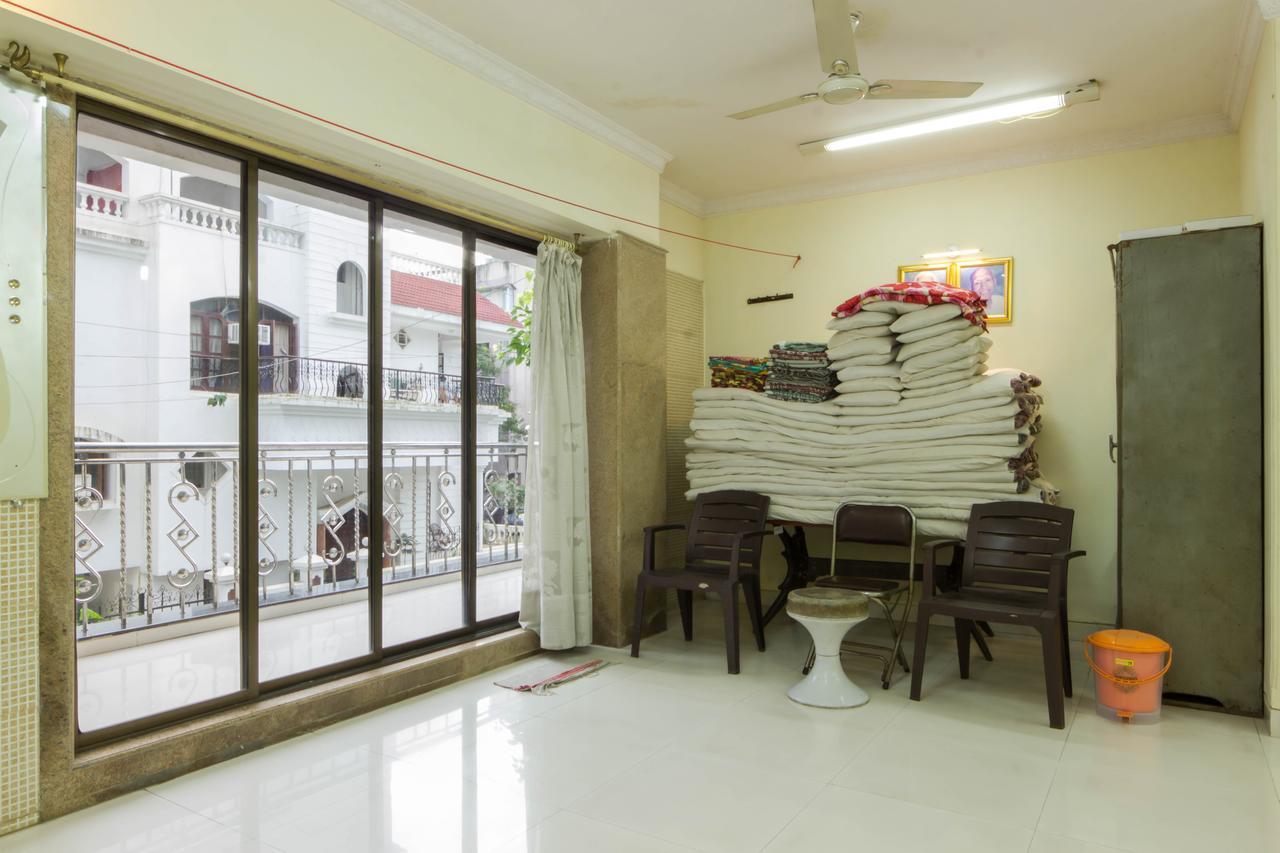 Comfortable Living Navi Mumbai Kültér fotó