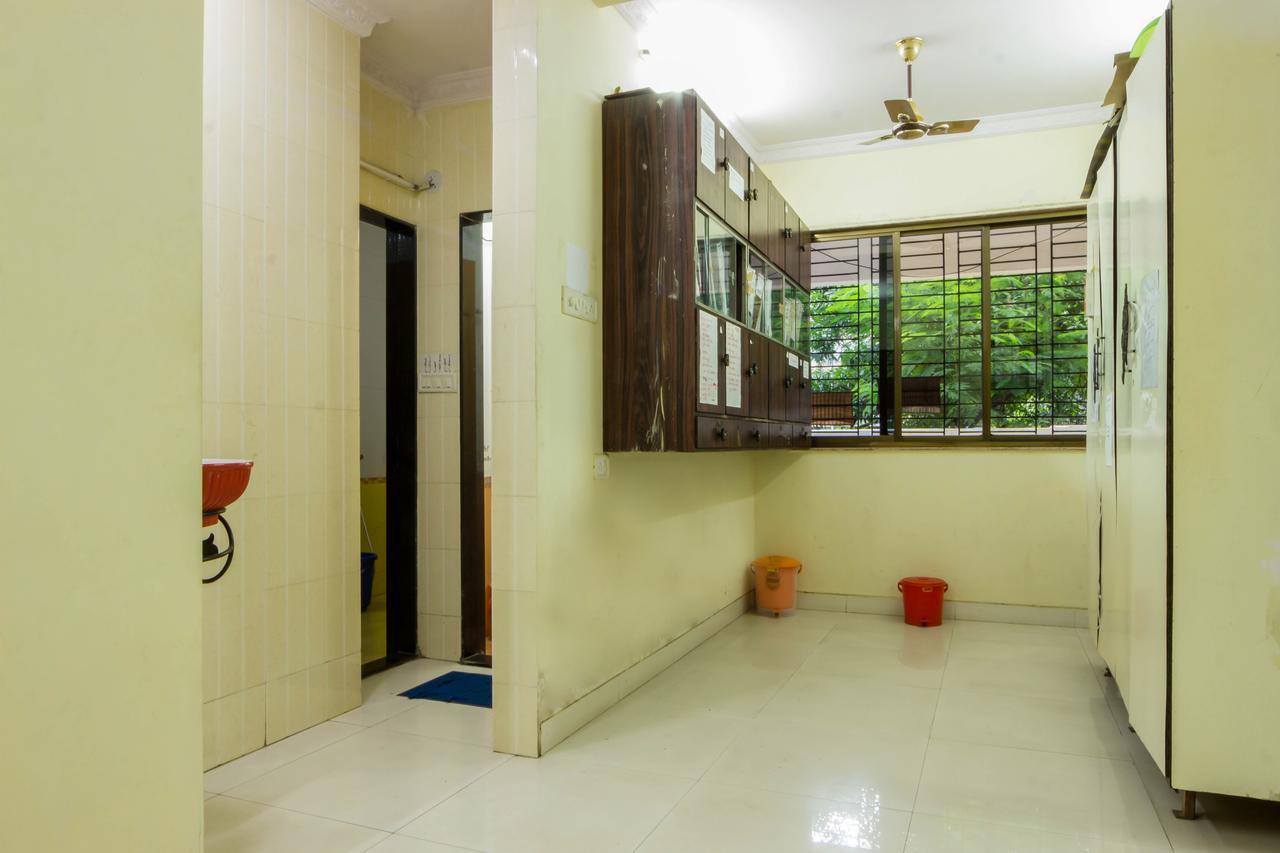 Comfortable Living Navi Mumbai Kültér fotó