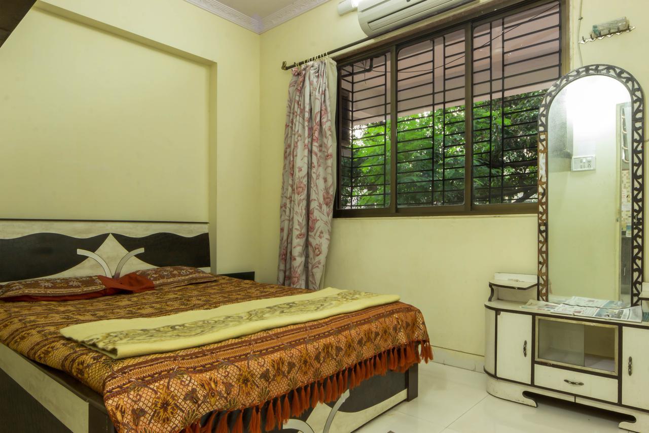 Comfortable Living Navi Mumbai Kültér fotó
