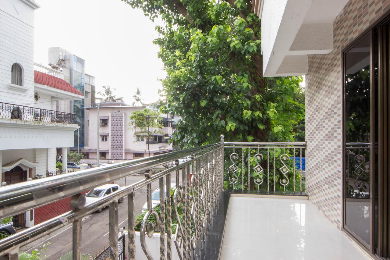 Comfortable Living Navi Mumbai Kültér fotó