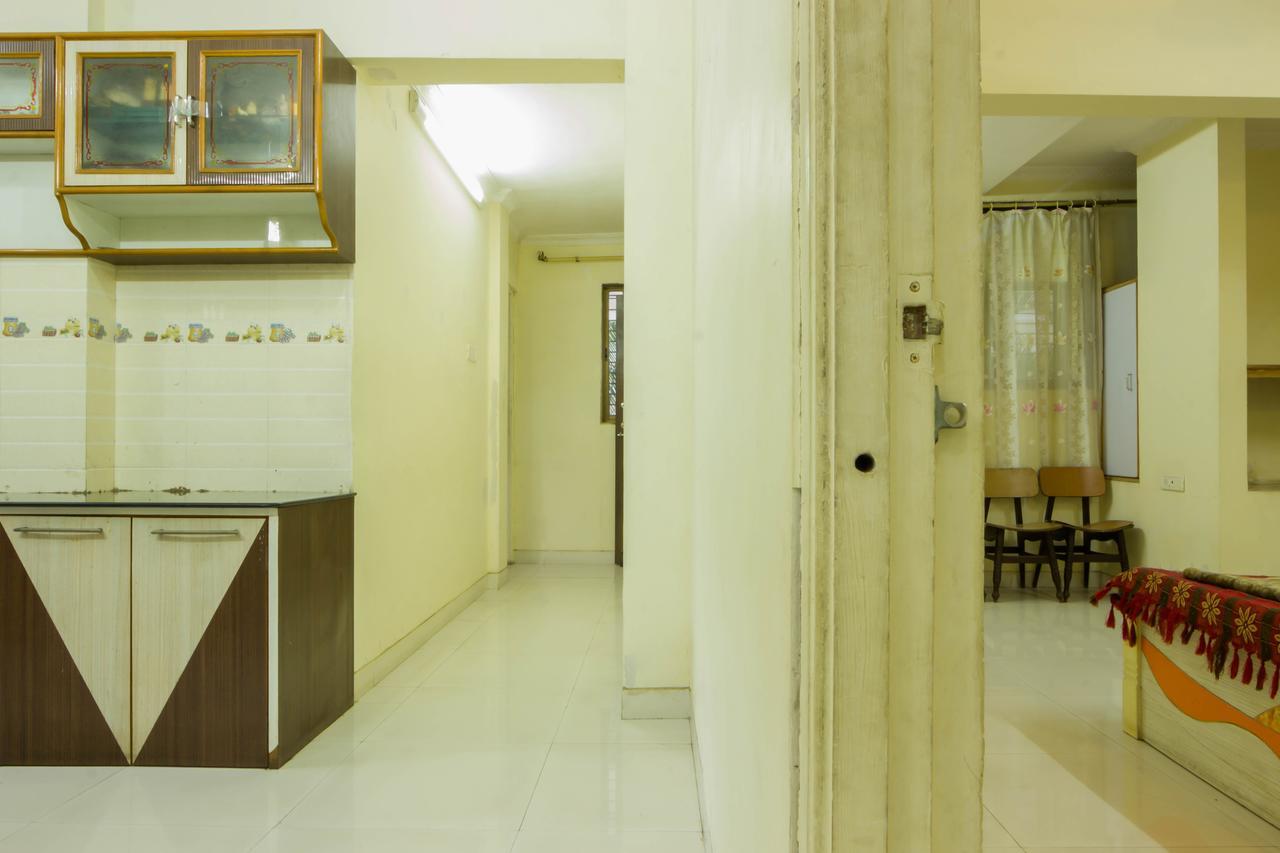 Comfortable Living Navi Mumbai Kültér fotó