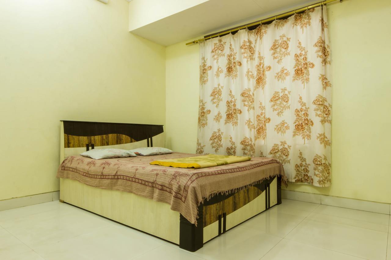 Comfortable Living Navi Mumbai Kültér fotó