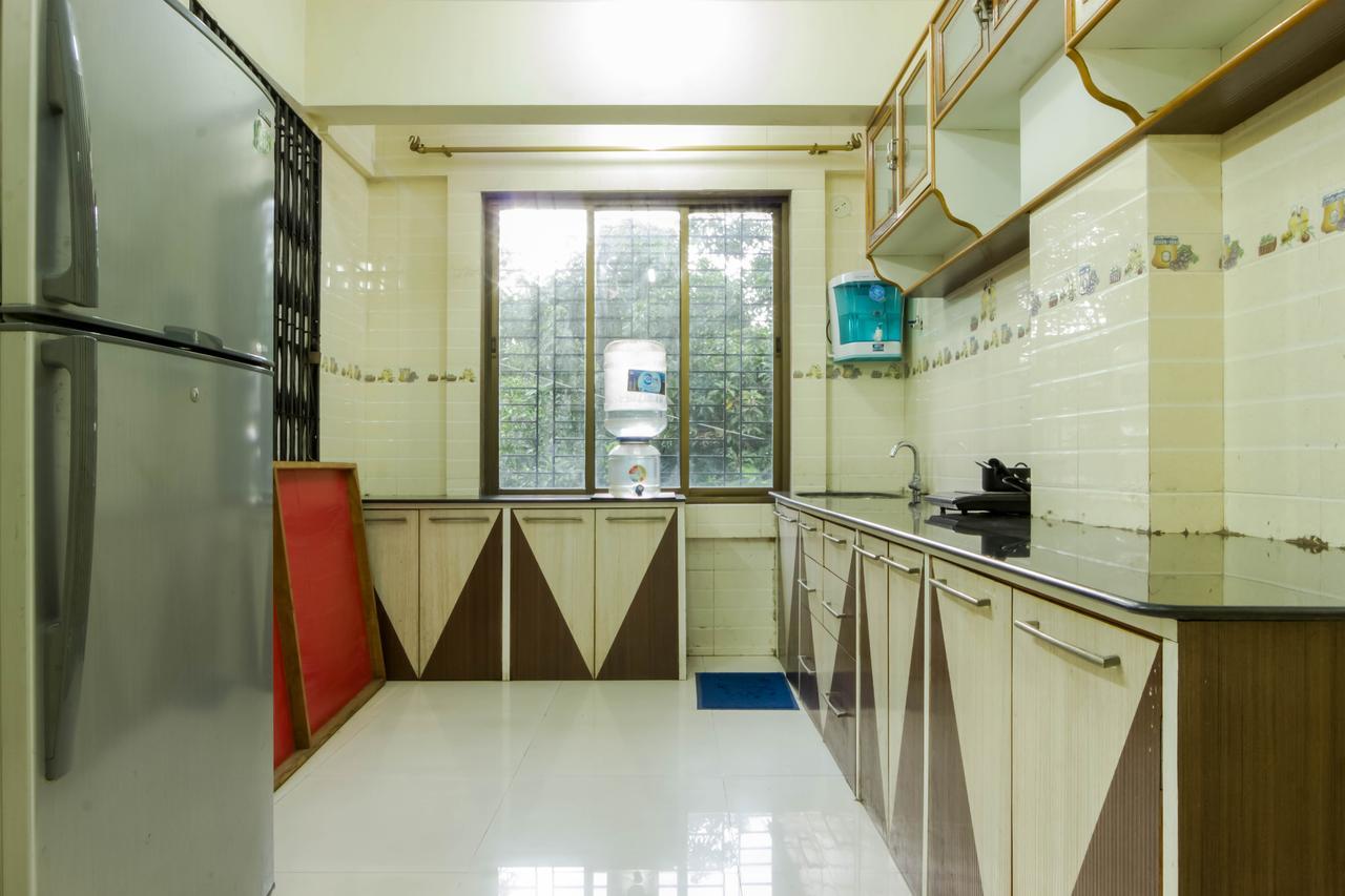 Comfortable Living Navi Mumbai Kültér fotó