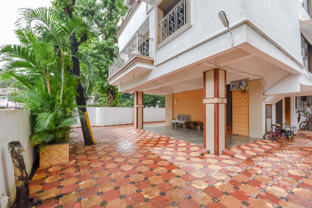 Comfortable Living Navi Mumbai Kültér fotó
