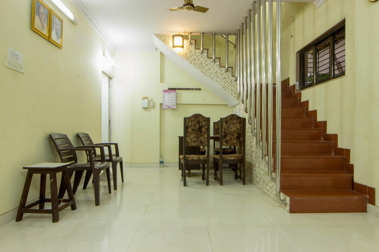 Comfortable Living Navi Mumbai Kültér fotó