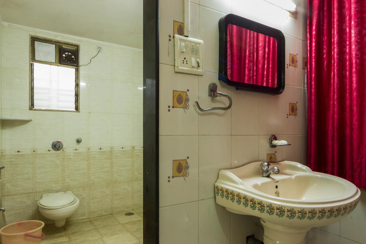 Comfortable Living Navi Mumbai Kültér fotó