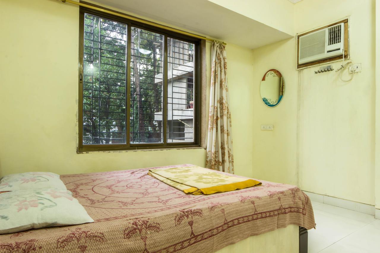 Comfortable Living Navi Mumbai Kültér fotó