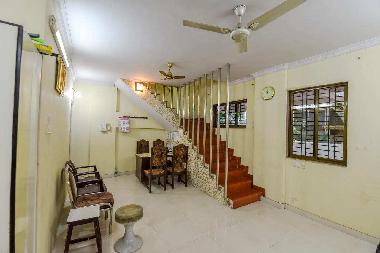 Comfortable Living Navi Mumbai Kültér fotó