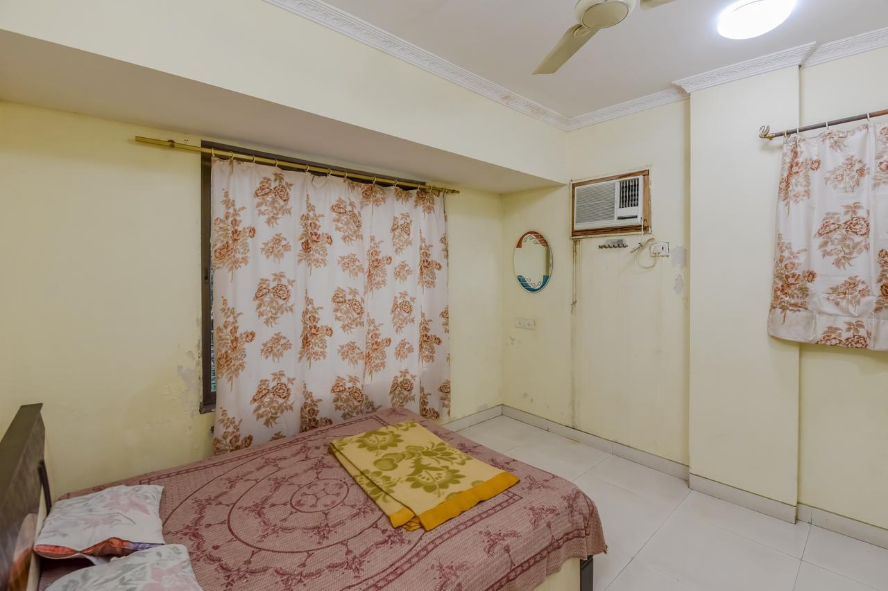 Comfortable Living Navi Mumbai Kültér fotó