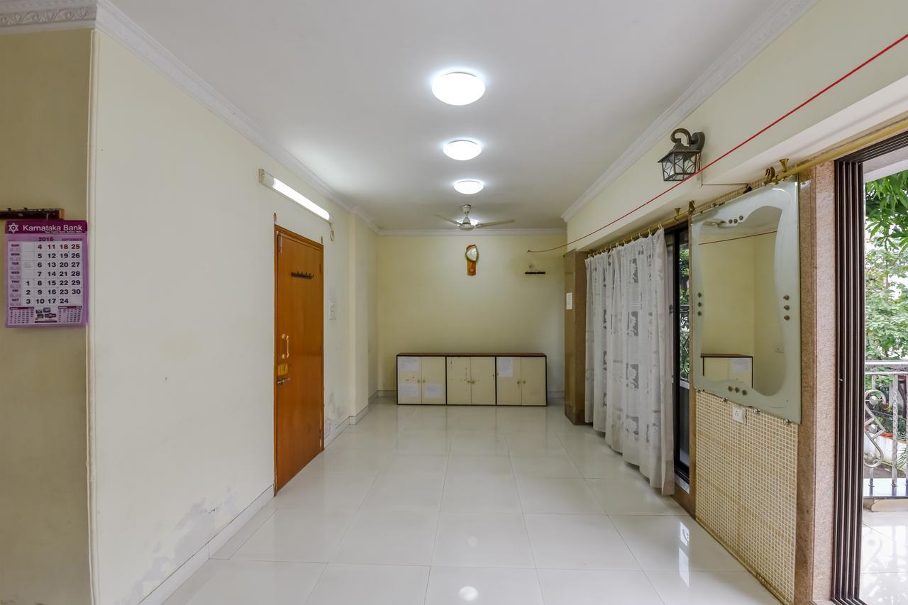 Comfortable Living Navi Mumbai Kültér fotó